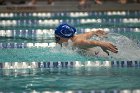 Swimming vs USCGA  Wheaton College Swimming & Diving vs US Coast Guard Academy. - Photo By: KEITH NORDSTROM : Wheaton, Swimming, Diving